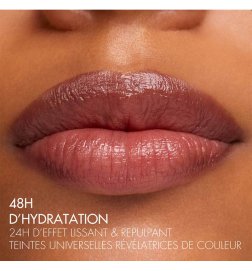 Rouge Dior Baume - Universal Lip Balm - Hydrating Floral Care - Refillable